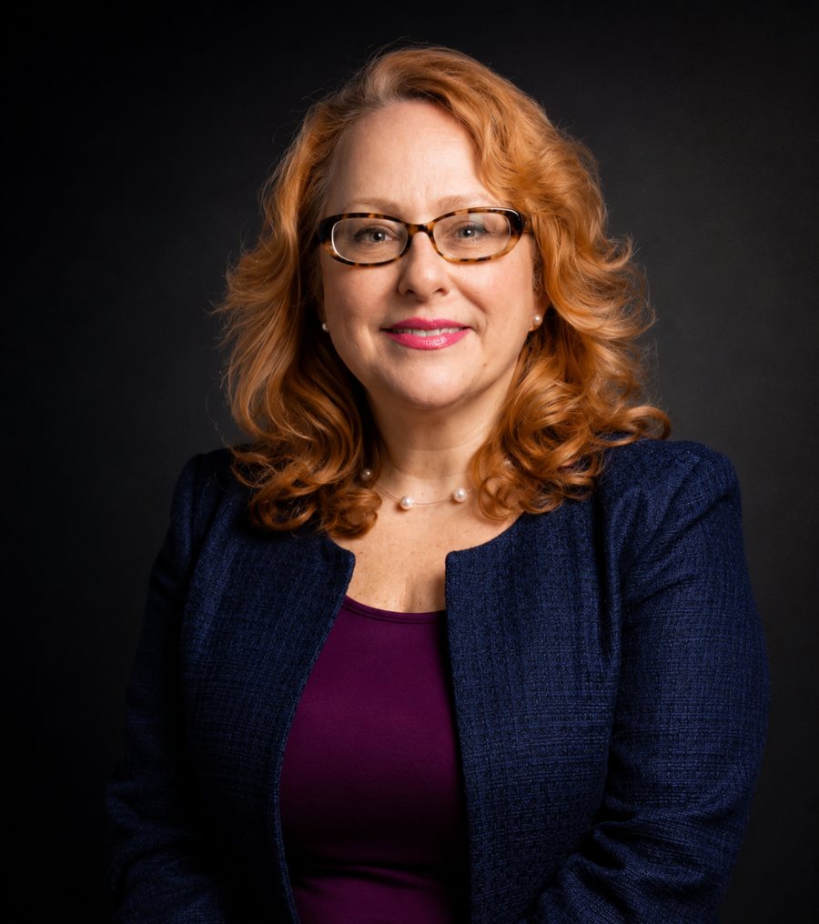 Photo of Bari Zahn, Esq.