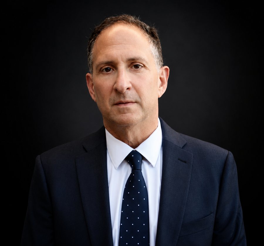 Photo of Craig S. Redler, Esq.